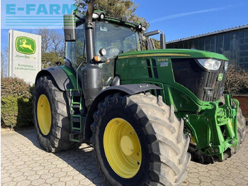 Τρακτέρ JOHN DEERE 6230R