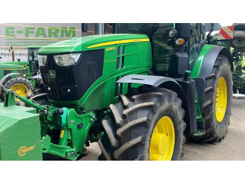 Τρακτέρ JOHN DEERE 6250R