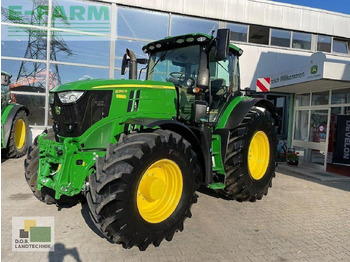 Τρακτέρ JOHN DEERE 6250R