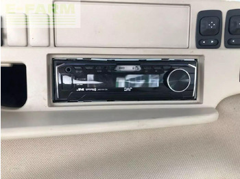 Τρακτέρ John Deere 6250r: φωτογραφία 5