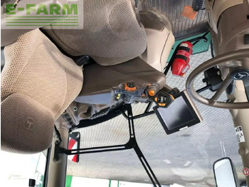 Τρακτέρ John Deere 6250r: φωτογραφία 3