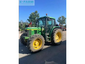 Τρακτέρ JOHN DEERE 6310