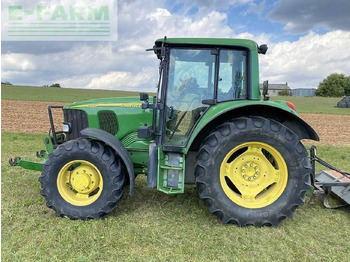 Τρακτέρ JOHN DEERE 6320