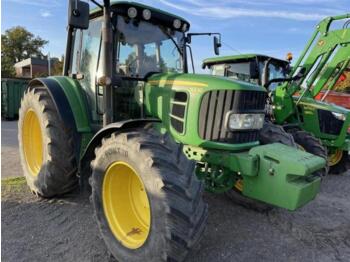 Τρακτέρ John Deere 6330 premium: φωτογραφία 1