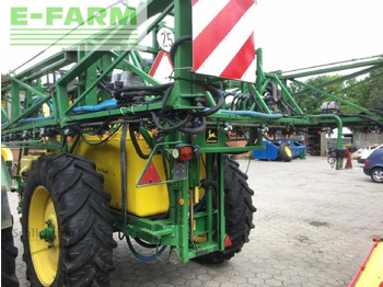 Συρόμενο ψεκαστικό John Deere 638 # 3800l/27m: φωτογραφία 5