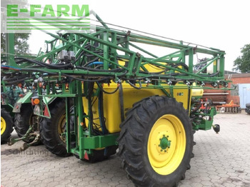 Συρόμενο ψεκαστικό John Deere 638 # 3800l/27m: φωτογραφία 3