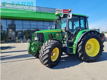 Τρακτέρ JOHN DEERE 6420