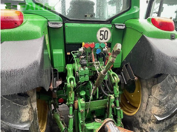 Τρακτέρ John Deere 6420 premium: φωτογραφία 3