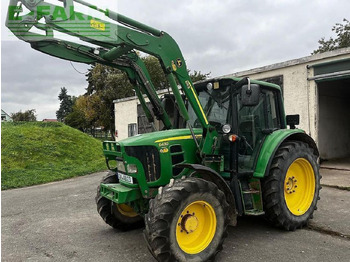 Τρακτέρ JOHN DEERE 6430