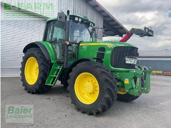 Τρακτέρ JOHN DEERE 6630
