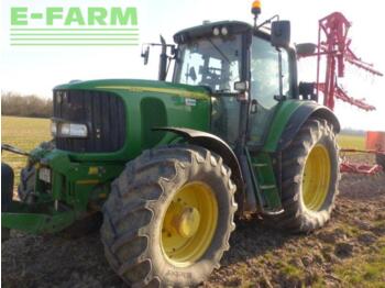 Τρακτέρ John Deere 6820 premium: φωτογραφία 1
