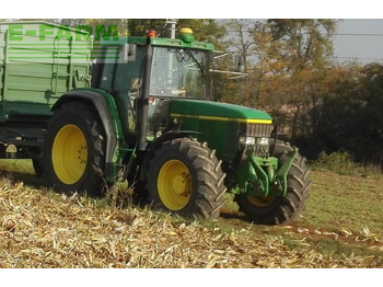 Τρακτέρ JOHN DEERE 6910