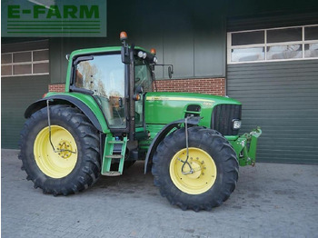 Τρακτέρ JOHN DEERE 6930