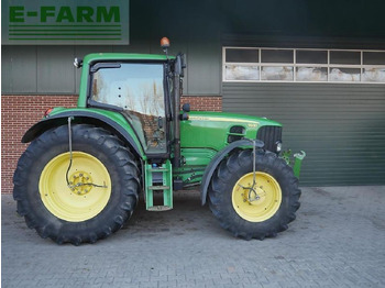 Τρακτέρ John Deere 6930 premium autopowr: φωτογραφία 4