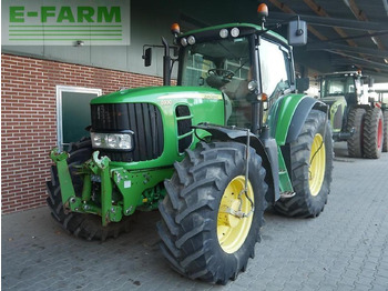 Τρακτέρ John Deere 6930 premium autopowr: φωτογραφία 3