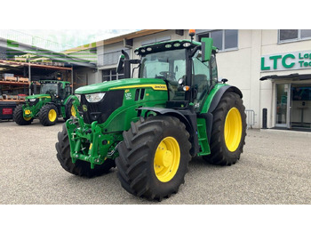 Τρακτέρ JOHN DEERE 6R 185