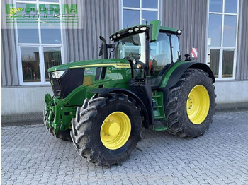 Τρακτέρ JOHN DEERE 6R 175