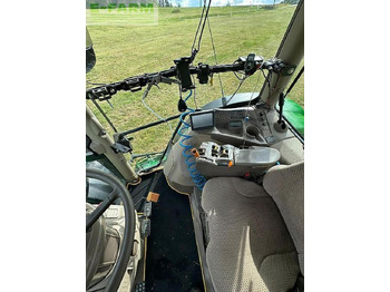 Τρακτέρ JOHN DEERE 6R 175
