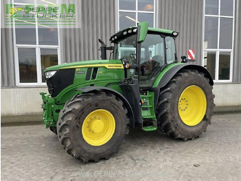 Τρακτέρ JOHN DEERE 6R 175