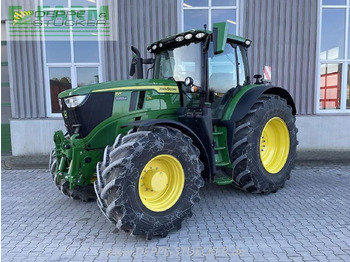 Τρακτέρ JOHN DEERE 6R 175