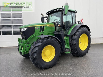 Τρακτέρ JOHN DEERE 6R 175