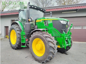 Τρακτέρ JOHN DEERE 6R 175