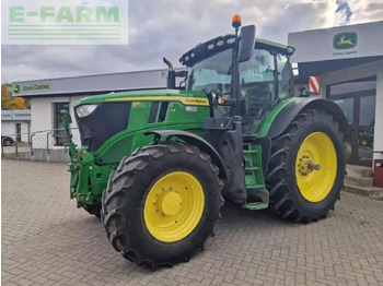 Τρακτέρ JOHN DEERE 6R 175
