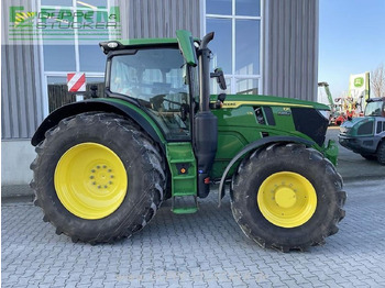Τρακτέρ John Deere 6r 175: φωτογραφία 3