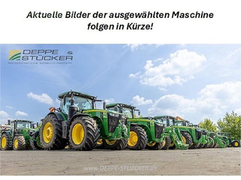 Τρακτέρ JOHN DEERE 6R 185