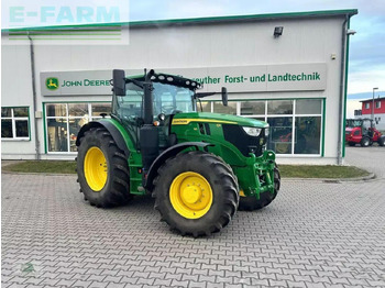 Τρακτέρ JOHN DEERE 6R 185