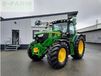 Τρακτέρ JOHN DEERE 6R 185