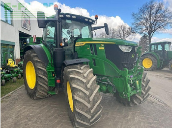 Τρακτέρ John Deere 6r 215: φωτογραφία 3