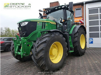 Τρακτέρ JOHN DEERE 6R 230