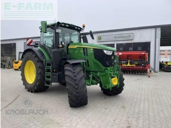 Τρακτέρ JOHN DEERE 6R 230