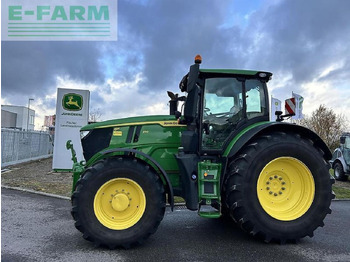 Τρακτέρ JOHN DEERE 6R 250