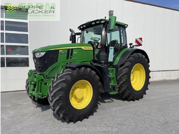 Τρακτέρ JOHN DEERE 6R 250