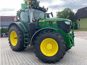 Τρακτέρ JOHN DEERE 6R 250