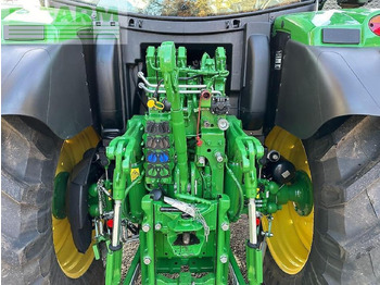 Τρακτέρ John Deere 6r130 ap-50 km/h at-ready: φωτογραφία 5