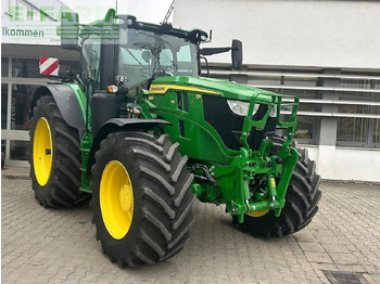 Τρακτέρ JOHN DEERE 6R 185