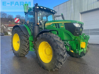 Τρακτέρ JOHN DEERE 6R 185