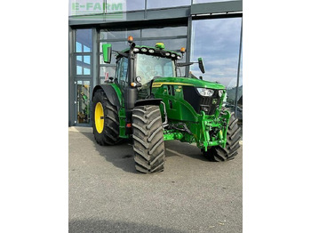 Τρακτέρ JOHN DEERE 6R 185
