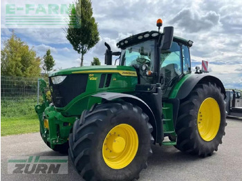 Τρακτέρ JOHN DEERE 6R 215