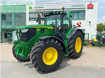 Τρακτέρ JOHN DEERE 6R 215