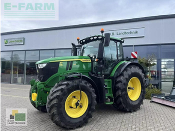 Τρακτέρ JOHN DEERE 6R 230