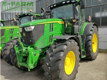Τρακτέρ JOHN DEERE 6R 230