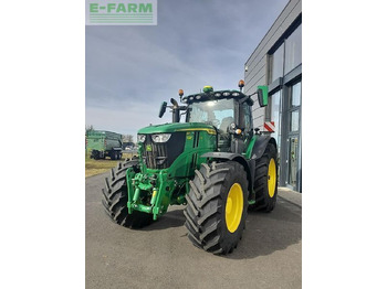 Τρακτέρ JOHN DEERE 6R 250