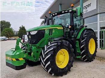 Τρακτέρ JOHN DEERE 6R 250
