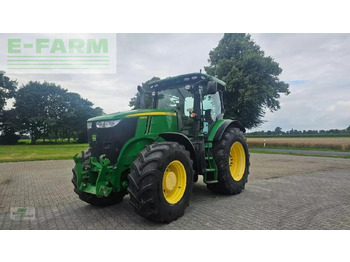 Τρακτέρ JOHN DEERE 7230R