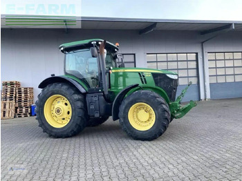 Τρακτέρ JOHN DEERE 7230R