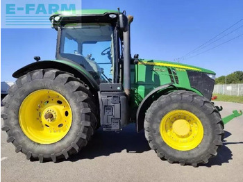 Τρακτέρ JOHN DEERE 7230R